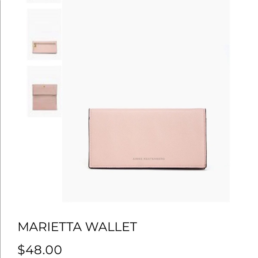 Aimee Kestenberg MARIETTA WALLET FabFitFun